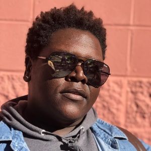 Meet your Posher, Andrew